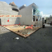 Bán Gấp Nr 34M2 Tại Thị Trấn Chúc Sơn, 2,9 Tỷ