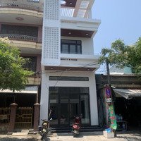 Bán Nhà Mặt Tiền Nguyễn Phan Vinh Sơn Trà Đà Nẵng