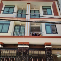 Cần Bán Gấp 2 Căn Nhà Phố Liền Nhau , Đương Số 4 Tam Phú Tp Thủ Đức