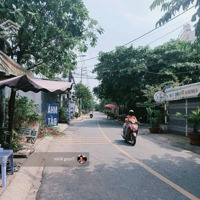 Bán Đất Rẻ, Đẹp Tại Đường Bà Điểm 4, Xã Bà Điểm, Hóc Môn, Hồ Chí Minh, 950 Triệu, 100M2 Giá Tốt,Shr