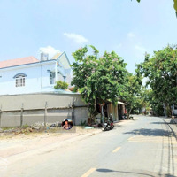 Bán Đất Rẻ, Đẹp Tại Đường Bà Điểm 4, Xã Bà Điểm, Hóc Môn, Hồ Chí Minh, 950 Triệu, 100M2 Giá Tốt,Shr