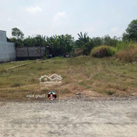 Bán Đất Rẻ, Đẹp Tại Đường Bà Điểm 4, Xã Bà Điểm, Hóc Môn, Hồ Chí Minh, 950 Triệu, 100M2 Giá Tốt,Shr