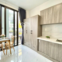 Khai Trương Căn Hộ Ban Công Phan Xích Long - Phú Nhuận , Gần Chợ Bà Chiểu , Giáp Quận 1, Quận 3