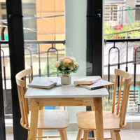 Khai Trương Căn Hộ Ban Công Phan Xích Long - Phú Nhuận , Gần Chợ Bà Chiểu , Giáp Quận 1, Quận 3