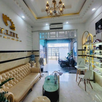 Nhà Trệt 2 Lầu Mặt Tiền Đường 7M Thông Liền Kề Kdc Hồng Long, Gần Kđt Vạn Phúc - Cách Ql13 Chỉ 50M.