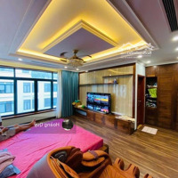 Phân Lô Phố Nguyễn Thị Định - Cầu Giấy 50.2M2*5T View Chung Cư Vỉa Hè Kinh Doanh Cực Tốt Chỉ 20 Tỷ