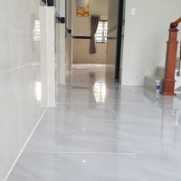 Nhà Mới Xây 1 Xẹt Nhựa Rừng Dầu 50M 1 Trệt 1 Lầu Đúc Thật