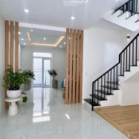 Thanh Lý Nhà Đẹp 970 Triệu Vị Trí Tốt Phong Phú, B.chánh, Thiết Kế Cao Cấp, Sang Trọng