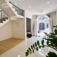 Thanh Lý Nhà Đẹp 970 Triệu Vị Trí Tốt Phong Phú, B.chánh, Thiết Kế Cao Cấp, Sang Trọng