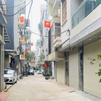 Bán Gấp Phân Lô Đẹp, Đường Giải Phóng, Hoàng Liệt, Hoàng Mai, Ô Tô Tránh, Kinh Doanh Văn Phòng Đỉnh
