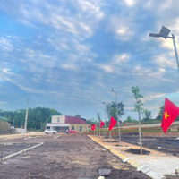 Siêu Phẩm Đất Nền Trung Tâm Hợp Thắng Triệu Sơn - Thanh Hoá