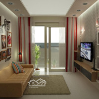 Cho Thuê Căn Hộ 2 Phòng Ngủ 2 Vệ Sinh 60M2 Tại Carillon 3, Hoàng Hoa Thám, Tân Bình, 11 Triệu. Liên Hệ: 0908374425
