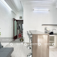 Cho Thuê Căn Hộ 2 Phòng Ngủ Rộng 55M2, Full Nội Thất, Phòng New 100%, Ngay Sân Vận Động Phú Thọ