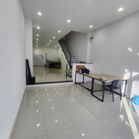 Cho Thuê Nhà Mặt Tiền Đường B9 Vcn Phước Long 2 Nha Trang.