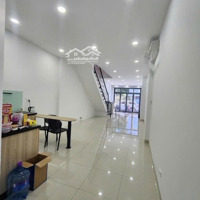 Cho Thuê Nhà Mặt Tiền Đường B9 Vcn Phước Long 2 Nha Trang.
