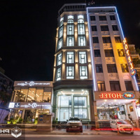 Chính Chủ Cho Thuê Tòa Nhà 103 Bạch Đằng , Tân Bình - Hầm 9 Tầng - 2000M2 Sàn Xd - Giá: 320 Triệu