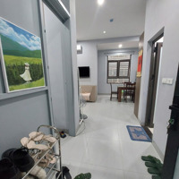 Cho Thuê Phòng 2 Ngủ - 50M2, Có Cửa Sổ Ban Công, Ô Tô Đỗ Cửa, Pccc An Toàn 7,5 Triệu/Tháng