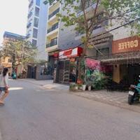 Bán đất đẹp phố Đội Cấn, Ba Đình 50m2, vỉa hè ô tô kinh doanh 16.9 tỷ Quy hoạch ổn định