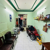 Bán Nhà Đường Nguyễn Chí Thanh Q10, Hẻm Xe Hơi, 42M2, Giá Chỉ 4,2 Tỷ Bớt Lộc