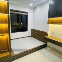 #Nhà 5 Tầng Mới Đẹp 2Thoáng Full Nội Thất Ô Tô Cạnh Nhà -Trung Tâm Hà Đông