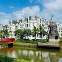 6.8 Tỷ Sở Hữu Liền Kề 80M2 Có Hầm,Diện Tíchsử Dụng 345M2 Đã Hoàn Thiện, Vay 65% Miễn Gốc Lãi 18-24 Tháng