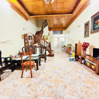 Phân Lô Vip ! Trần Quang Diệu, Ô Tô, Làm Văn Phòng, Kinh Doanh Đa Dạng, Sát Quận Uỷ. 95M*4T
