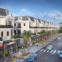 Chính Chủ Cần Thu Hồi Vốn, Bán Rẻ Căn Shophouse Pavilon 4 Tầng Hướng Đông Nam Chỉ 12,95 Tỷ Sổ Hồng