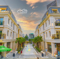 Chính Chủ Cần Thu Hồi Vốn, Bán Rẻ Căn Shophouse Pavilon 4 Tầng Hướng Đông Nam Chỉ 12,95 Tỷ Sổ Hồng