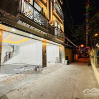 [46M2-6,X Tỷ] Bán Đất Mặt Phố Văn Hội, Đức Thắng, Bắc Từ Liêm Ngõ Thông Ô Tô Vòng Quanh, Đường 10M