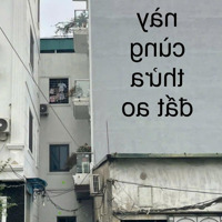 Chính Chủ! Bán Đất Tại Đường Thượng Phúc Tả Thanh Oaidiện Tích56M2 Sổ Đổ Lâu Dài, Giá Bán 2,190 Tỷ