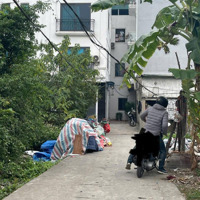 Chính Chủ! Bán Đất Tại Đường Thượng Phúc Tả Thanh Oaidiện Tích56M2 Sổ Đổ Lâu Dài, Giá Bán 2,190 Tỷ