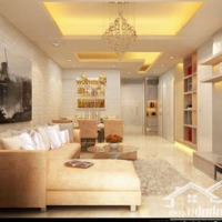 Cho Thuê Cc 3 Phòng Ngủ+ 2 Vệ Sinhtại Tôn Đản, Q4, Hcm, 18 Triệu, 126M2, View Đẹp. Liên Hệ: 0908374425