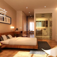 Cho Thuê Cc 3 Phòng Ngủ+ 2 Vệ Sinhtại Tôn Đản, Q4, Hcm, 18 Triệu, 126M2, View Đẹp. Liên Hệ: 0908374425