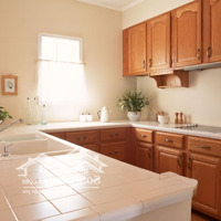 Cho Thuê Cc 3 Phòng Ngủ+ 2 Vệ Sinhtại Tôn Đản, Q4, Hcm, 18 Triệu, 126M2, View Đẹp. Liên Hệ: 0908374425