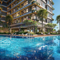 Bán Căn Hộ Cao Cấp Studio 1 Phòng Ngủ 1 Ban Công The Infinity Dĩ An, Chiết Khấu Lên Đến 14% Và 1 Chỉ Vàng