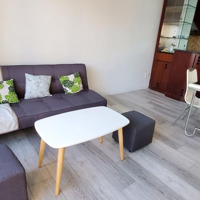 Cần Bán Chung Cư Khánh Hội 2, 360A Bến Vân Đồn, Phường 1,Quận 4, Diện Tích 83M2,