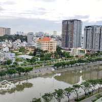 Cần Bán Chung Cư Khánh Hội 2, 360A Bến Vân Đồn, Phường 1,Quận 4, Diện Tích 83M2,