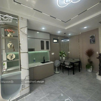 Nhà Đẹp Xô Viết Nghệ Tĩnh - P25 Bình Thạnh - Lô Góc 5 Tầng Btct - Hẻm 4M - Giá Chỉ 5,85 Tỷ.