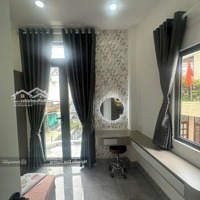 Nhà Đẹp Xô Viết Nghệ Tĩnh - P25 Bình Thạnh - Lô Góc 5 Tầng Btct - Hẻm 4M - Giá Chỉ 5,85 Tỷ.