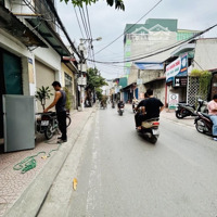 Bán Nhà Phố Thanh Đàm - Hoàng Mai, Ô Tô Tránh, 120M2 X 5 Tầng Thang Máy, Mặt Tiền Rộng 5M, 18 Tỷ