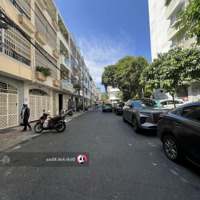Tin Thật 100%!Hẽm Xe Hơikhu Trần Nhật Duật, Q1.Diện Tích5X17M - Phù Hợp Xây Dựng Mới - Chỉ 17 Tỷ Thương Lượng