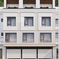 Bán Nr Tại Xã Kiêu Kỵ, Gia Lâm, Hà Nội, 5,95 Tỷ, 41M2, 4 Phòng Ngủ 4 Vệ Sinh Mặt Tiền 4,5M, Ngõ 5Mq