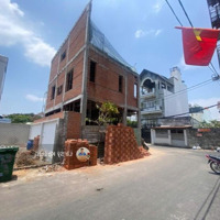 Hoàng Diệu 2 Duy Nhất 1 Lô Đất Đường 8M,Xấy Dựng 4 Tầng Chỉ 5,1 Tỷ, Liên Hệ: 0915.479.678