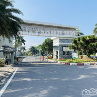 Hàng Đầu Tư Ngay Vành Đai 2- Global Đất 2 Mặt Tiền Đường Bưng Ông Thoàn 102,6M2- Giá Bán 7,8Tỷ Phú Hữu