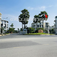 Hàng Đầu Tư Ngay Vành Đai 2- Global Đất 2 Mặt Tiền Đường Bưng Ông Thoàn 102,6M2- Giá Bán 7,8Tỷ Phú Hữu