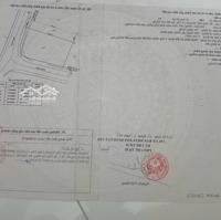 Chủ Ngộp Bank Cần Ra Gấp Lô Đất 6X34M=204,6M2, Mặt Tiền Nhựa Thái Mỹ, Khu Dân Cư Hiện Hữu 450 Triệu F1