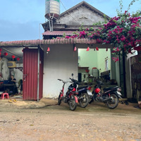 Lô Đất Sẵn Nhà 2 Tầng Đang Kinh Doanh Buôn Bán Gần Đường Tl,Trường,Chợ Tại Tu Vũ,Thanh Thuỷ,Phú Thọ