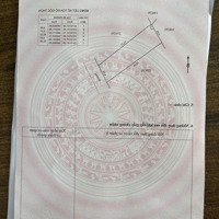 Bán Đất Nền 77.6M2 Tại Đông Tảo, Khoái Châu, Hưng Yên, Cần Tiền Ra Giá Tốt Nhất ( Liên Hệ: 0934681921)
