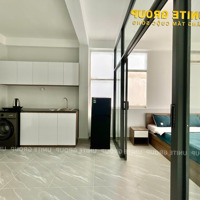 Cho Thuê Phòng Ban Công 40M2 Quận 1_Chợ Bến Thành_Tòa Nhà Ab_Tách Bếp_Đầy Đủ Nội Thất_Thang Máy