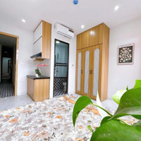 Bán Gấp Tòa Chdv Chùa Bộc,Diện Tích 100 Triệu/Th, 22P Kk, Ngõ Ô Tô Đỗ, 20M Ra Phố, Thang Máy, 70M2